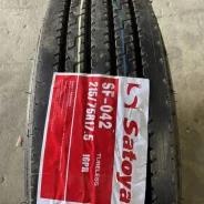 Satoya SF-042. �����������, 2024 ���, ����� ����