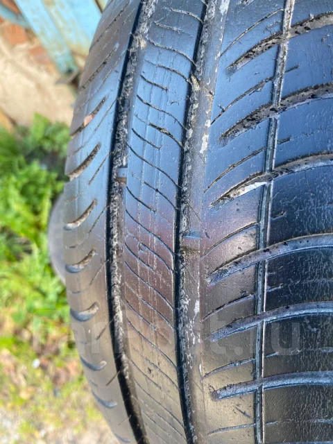 Michelin MXE Green. ������, �/�, ����� 40 % ����