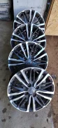 AME. 5.5x14", 4x98, ET35, �� 58,6���. ����