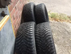 Nokian Hakkapeliitta 8 SUV. ������, ����������, 2020 ���, ����� ����