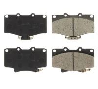 ������� �������� Advics Toyota Hilux SURF N130 (91-95) SN287P ����