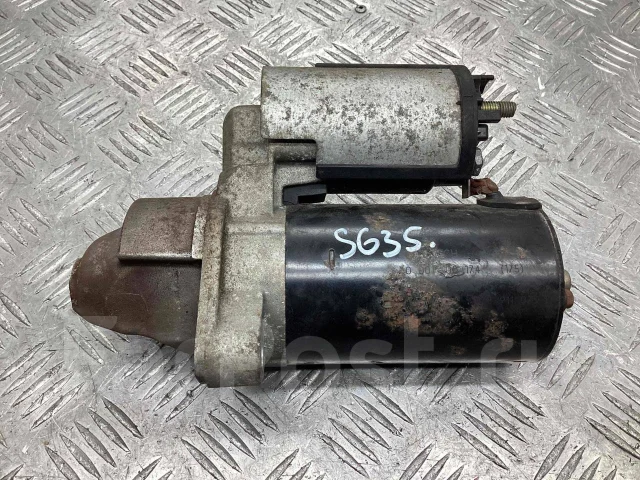 ������� Audi A6 2003 0001108174, 078911023D 0001108174 ����