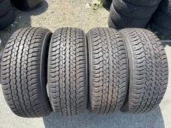 Dunlop Grandtrek PT AT25. ����� at, 2022 ���, �/�, ����� �� 5 % ����