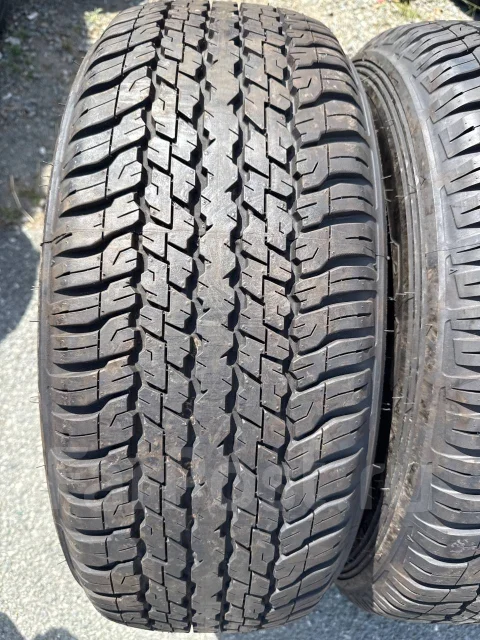 Dunlop Grandtrek PT AT25. ����� at, 2022 ���, �/�, ����� �� 5 % ����