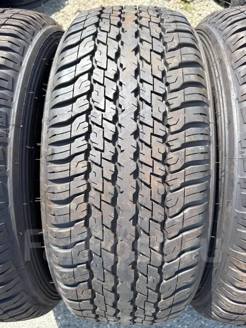 Dunlop Grandtrek PT AT25. ����� at, 2022 ���, �/�, ����� �� 5 % ����