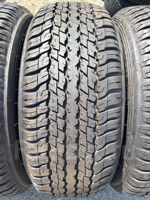 Dunlop Grandtrek PT AT25. ����� at, 2022 ���, �/�, ����� �� 5 % ����