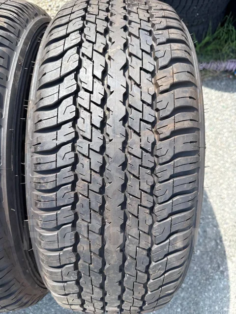 Dunlop Grandtrek PT AT25. ����� at, 2022 ���, �/�, ����� �� 5 % ����