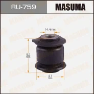 ����������� ��������� ������� ������ Honda FIT JAZZ Masuma RU759 ����
