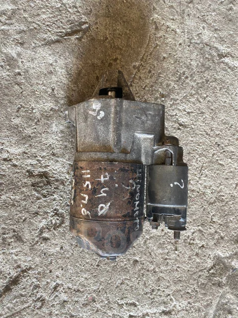 ������� Hinomoto 74/115/9 ����