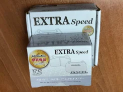 Brembo ������� Subaru Dixcel ES-361077, ES-325499 �-� �� 1 ������ 361077 ����