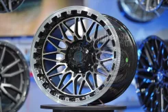 FBX. 9.0x17", 6x139.7, ET0, �� 110,1���. ����