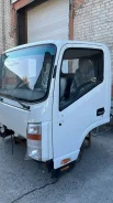 ������ � ����� JAC N120 ��� ��������� ����