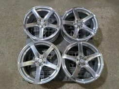 Kreutzer Series Vi. 7.5x18", 5x100, ET50, �� 73,1���. ����