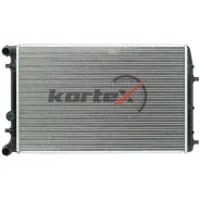 �������� ���������� ��������� VW/Skoda POLO/Fabia 1.2-2.0/1.4TD/1.9TD 99-09 Kortex KRD1167 KRD1167 ����