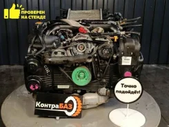 ��������� Subaru Legacy 2005 BP5 EJ20X � �������� 10100BL140 ����