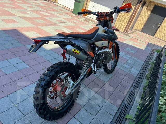 GR8 T250L Enduro Pro. 250����. ��., ��������, ��� ���, ������ �� �� ����
