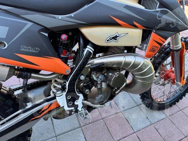 GR8 T250L Enduro Pro. 250����. ��., ��������, ��� ���, ������ �� �� ����