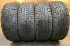 Pirelli Ice Zero. ������, ��� �����, 2022 ���, �/�, ����� 5 % ����