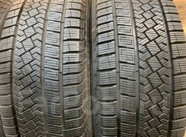 Pirelli Ice Zero. ������, ��� �����, 2022 ���, �/�, ����� 5 % ����