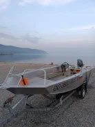 Wellboat-47. ����� 5,2��., ��������� ���������, ������ ����