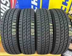 Bridgestone Blizzak VL1. ������, ��� �����, 2019 ���, �/�, ����� �� 5 % ����