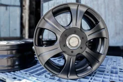 Dunlop Plencia. 6.5x15", 5x100, 5x114.3, ET45, �� 73���. ����