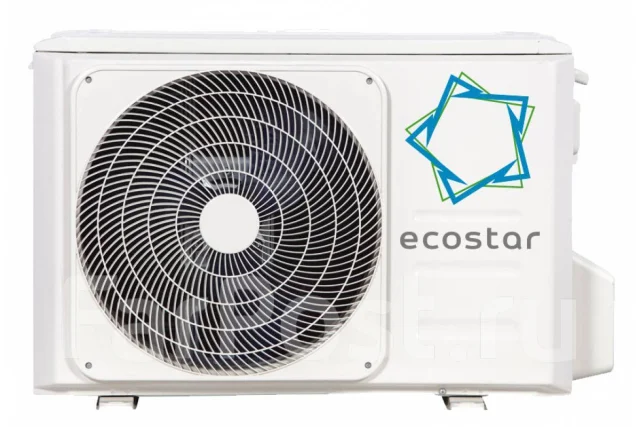 EcoStar. 20��&sup2; ����