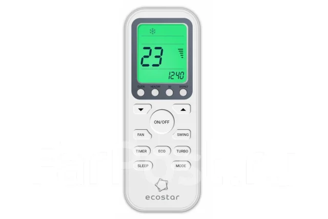 EcoStar. 20��&sup2; ����