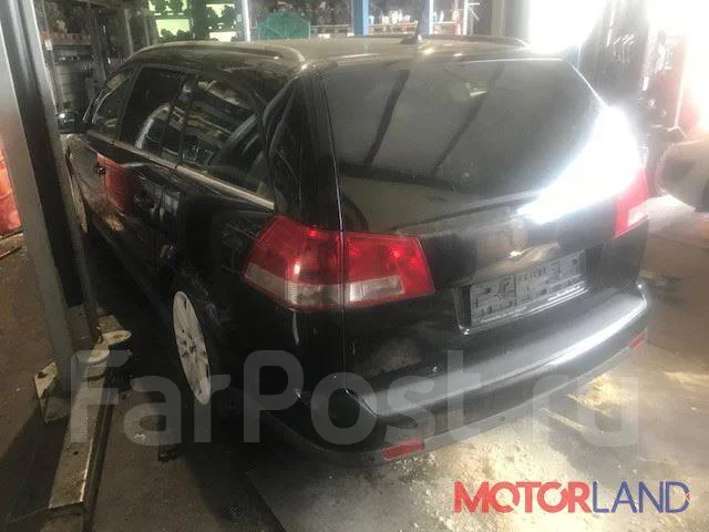 ������� Opel Vectra C 2002-2008 20768864 6202125 ����