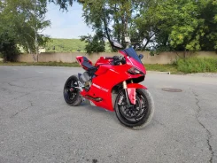Ducati Superbike 1199 Panigale. 1 200����. ��., ��������, ���������, ������ �� �� ����