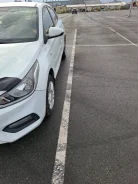 Hyundai Solaris. �������, ��������, 1.0 (100��.�.), ������, 144����. �� ����