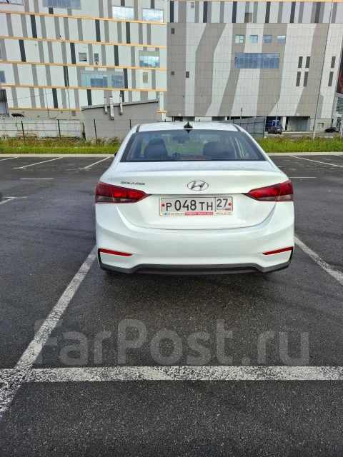 Hyundai Solaris. �������, ��������, 1.0 (100��.�.), ������, 144����. �� ����