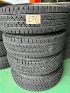 Bridgestone Blizzak VL1. ������, ��� �����, 2014 ���, �/�, ����� 10 % ����
