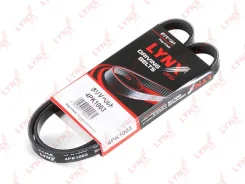 ������ ������������ (EPDM, Power Max) 4PK1003 LYNXauto 4PK1003 ����