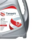 Tamashi ATF Dexron VI. ATF (��� ����), 4��. ����