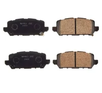 ������� ������ Advics Honda Vezel RU (14-), Honda HR-V RU (14-) SN222P ����