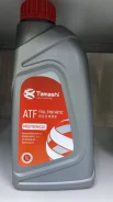 Tamashi ATF Multivehicle. ATF (��� ����), 1��. ����