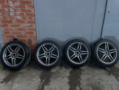 AVS Model 5. 7.0x17", 5x100, 5x114.3, ET45 ����
