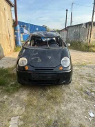 Daewoo Matiz. XWB4A11CDBA507192, F8CV667719KC2 ����