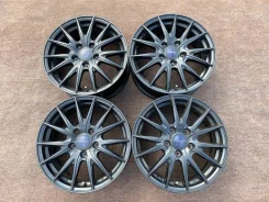 Weds Velva Sport. 6.5x16", 5x114.3, ET53 ����