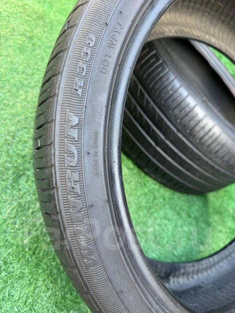 WinRun R330. ������, 2019 ���, �/�, ����� 40 % ����