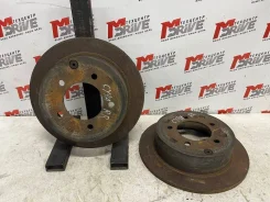 ���� ��������� Mitsubishi Galant Fortis I (2007�2015) CY4A [article_17653], ��� 4615A035 ����