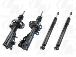 �������� ������������� Honda Vezel RU1, RU2, RU3, RU4 52611T7AJ02 ����