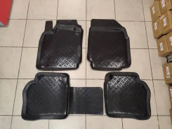 ������� ������ ���������� Nissan Note E11. ����� 61210 ����