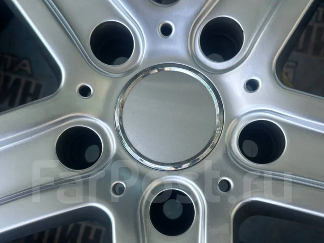 WSP Cayenne. 9.0x20", 5x130, ET50, �� 83���. ��� ����� �� ������ ����