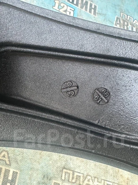 WSP Cayenne. 9.0x20", 5x130, ET50, �� 83���. ��� ����� �� ������ ����