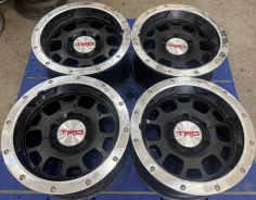 TRD. 7.5x16", 6x139.7, ET10, �� 106,1���. ��� ����� �� ��������� ����