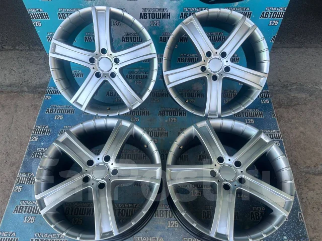 WSP Cayenne. 9.0x20", 5x130, ET50, �� 83���. ��� ����� �� ������ ����