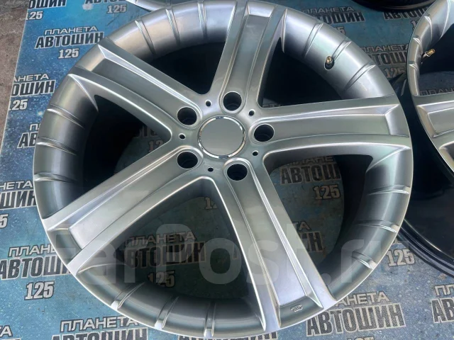 WSP Cayenne. 9.0x20", 5x130, ET50, �� 83���. ��� ����� �� ������ ����
