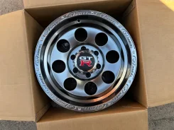 Koko Kuture. 10.0x16", 6x139.7, ET-45, �� 110���. ����